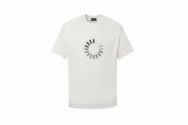 Picture of Balenciaga T Shirts Short _SKUBalenciagasz1-4108532550